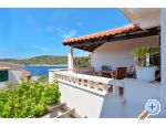 Apartm�ny Kanica apartments Croatia