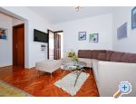 Apartm�ny Kanica apartments Croatia