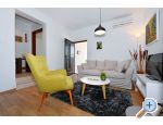 Apartm�ny Kanica apartments Croatia