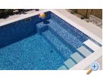 Apartm�ny Kanica apartments Croatia