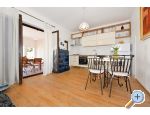 Apartm�ny Kanica apartments Croatia