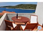 Apartm�ny Kanica apartments Croatia