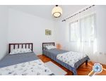 Apartm�ny Kanica apartments Croatia