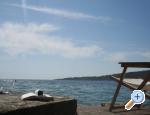 Apartm�ny Kanica apartments Croatia