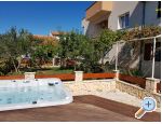 Apartmány Krešimir apartments Croatia