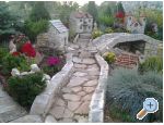 Apartmány Krešimir apartments Croatia