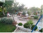 Apartmány Krešimir apartments Croatia