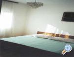 Apartm�ny Kui� apartments Croatia