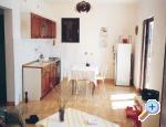 Apartm�ny Kui� apartments Croatia