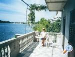 Apartm�ny Kui� apartments Croatia