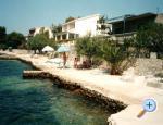 Apartm�ny Kui� apartments Croatia