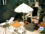 Apartm�ny Kui� apartments Croatia