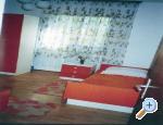 Apartm�ny Kui� apartments Croatia