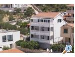 Apartm�ny Lucija Croatia Hrvatska