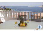 Apartm�ny Lucija apartments Croatia