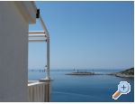 Apartm�ny Lucija apartments Croatia