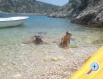 Apartm�ny Lucija apartments Croatia