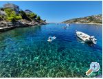 Apartm�ny Lucija apartments Croatia