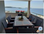 Milic apartments Croatia Hrvatska