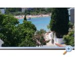 Appartements Tilijanka apartments Croatia