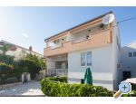 Appartements Tilijanka apartments Croatia