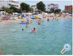 Appartements Tilijanka apartments Croatia