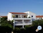 Apartm�ny Tina Croatia Hrvatska