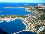 Apartmány Tina apartments Croatia