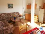 Apartmány Tina apartments Croatia