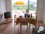 Apartmány Tina apartments Croatia