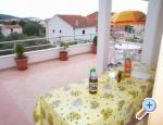 Apartmány Tina apartments Croatia