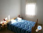 Apartmány Tina apartments Croatia