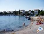 Apartmány Tina apartments Croatia