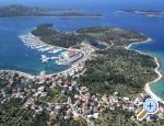 Apartmány Tina apartments Croatia