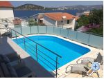 Apartmány Vedrana apartments Croatia