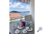 Apartmány Vedrana apartments Croatia