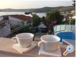Apartmány Vedrana apartments Croatia