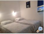 Apartmány Vedrana apartments Croatia