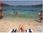 Apartmány Vedrana apartments Croatia