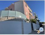 Apartmány Vedrana apartments Croatia