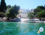 Apartments Captain`s house apartments Croatia