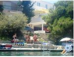 Apartments Captain`s house apartments Croatia
