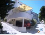 Apartments Captain`s house apartments Croatia