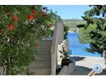 Apartments Captain`s house apartments Croatia