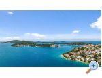 Apartments Captain`s house apartments Croatia