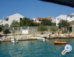 Apartments Jurjeviĉ apartments Croatia