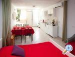 Apartments Ljubo i Kata apartments Croatia