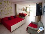 Apartments Ljubo i Kata apartments Croatia
