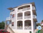 Apartments Lucija Croatia Hrvatska