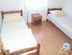 Apartments Lucija apartments Croatia